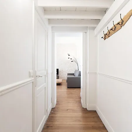 Bnbnova - 1br - Quartier Montorgueil & Pompidou Διαμέρισμα Παρίσι
