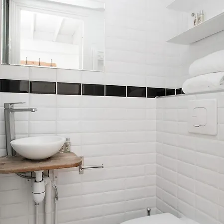 Bnbnova - 1br - Quartier Montorgueil & Pompidou Διαμέρισμα Παρίσι