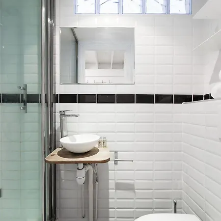 Διαμέρισμα Bnbnova - 1br - Quartier Montorgueil & Pompidou Παρίσι