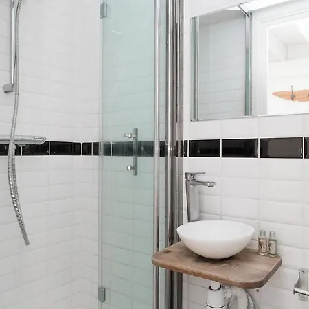 Bnbnova - 1br - Quartier Montorgueil & Pompidou * Παρίσι